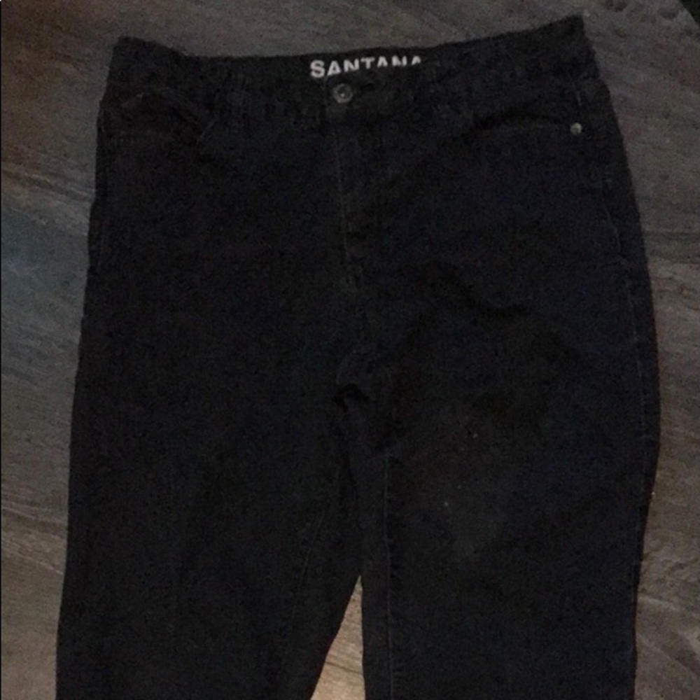 Santana jeans